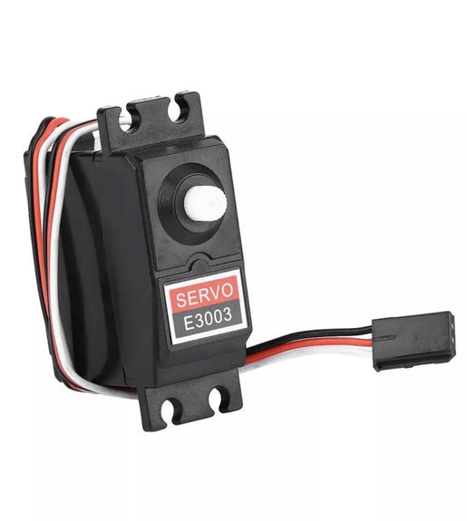 HSP 02073 3kg Servo E3003