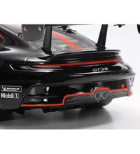 Tamiya Porsche 911 GT3 R (992) TT-02 Chassis Kit # 58745 W/ESC