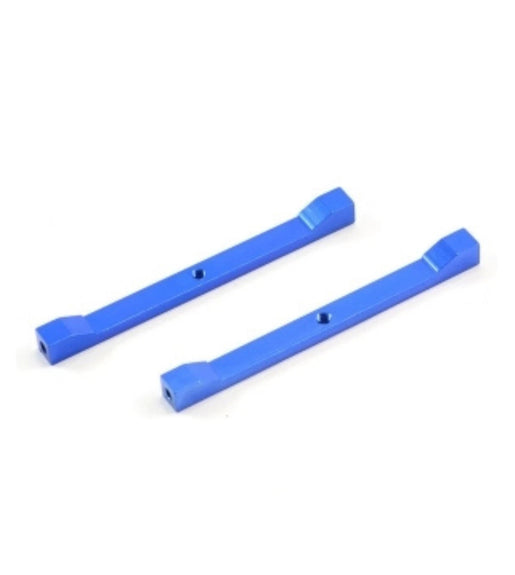 VRX Racing 10994 Battery Case Holder For 1/10 Rc Car FTX-8370 Outlaw VRX Octane.