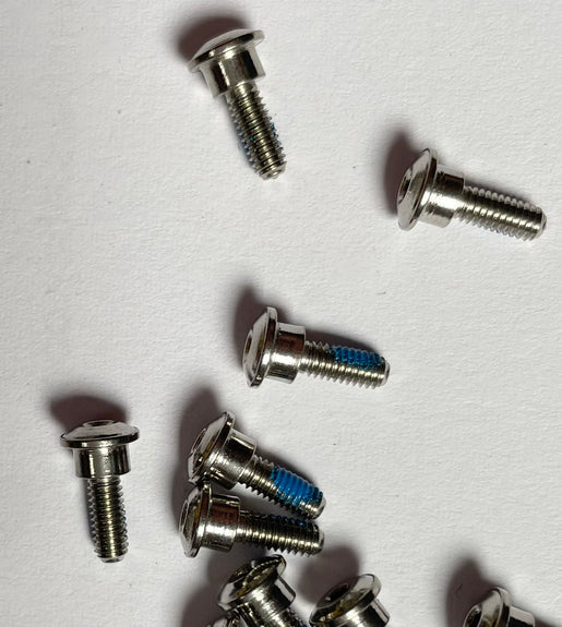 MJX Hyper Go 1/14 Scale Hex Screw 2.5 X 8mm 12 Pack Part No: HTHM2583