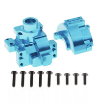 HSP 02051 Aluminium Upgrade Differential Diff Housing Rc Car Buggy Truck 102075