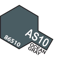 Tamiya AS Plastic Spray Paint 100ml AS-1 to AS-33 Aircraft Paint.