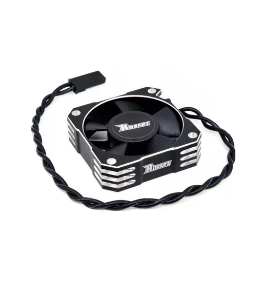 Rocket 35 X 35 X 10 mm ESC & Motor Cooling Fan 21000 RPM Suit Arrma 185 BLX