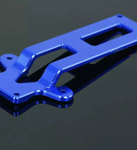 VRX 10987 Aluminium Upper Plate Octane Outlaw FTX8384 Rc Car 1/10 Upgrade Part