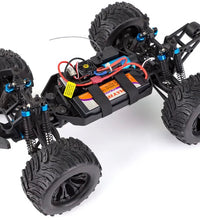 HSP 1:10 Wolverine Pro Electric Brushless 4WD Off Road RTR RC Truck