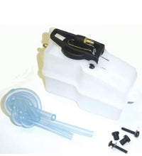 81029 Gasoline Fuel Tank (125CC) for HSP RC 1/8 Nitro Model Car Spare Parts