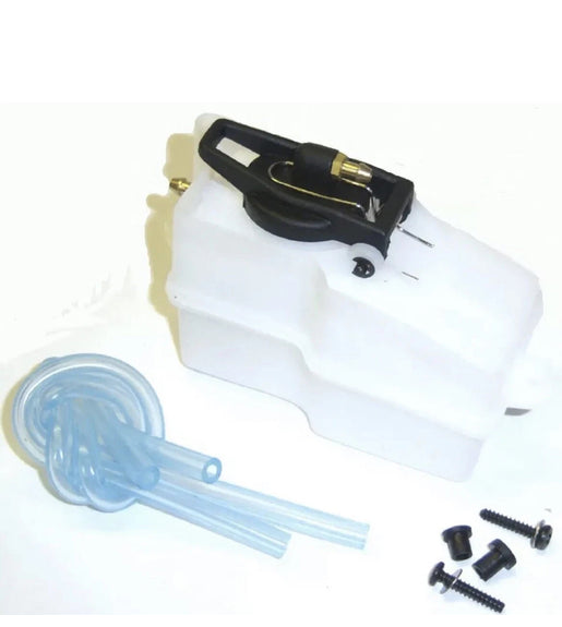 81029 Gasoline Fuel Tank (125CC) for HSP RC 1/8 Nitro Model Car Spare Parts