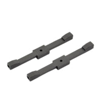 VRX Racing 10673 Battery Case Holder For 1/10 Rc Car FTX-8321 Outlaw VRX-Octane.