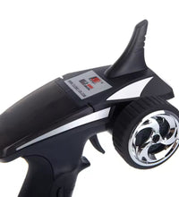 FS GT2B FLYSKY 3 CHANNEL CONTROLLER AND RECIEVER SUIT RC 1/10 CAR BOAT