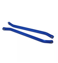 VRX Octane 10985 Aluminium Rear Link Upgrade 1/10 Rc FTX VETTA KAROO 10665