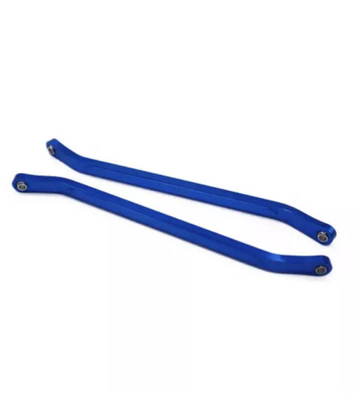 VRX Octane 10985 Aluminium Rear Link Upgrade 1/10 Rc FTX VETTA KAROO 10665