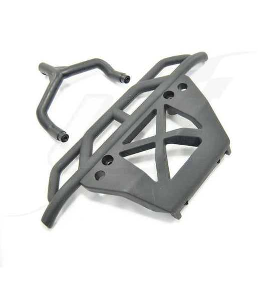 VRX 10122 Bumper Set  (FTX-6324) Outlaw -River Hobby- 1/10 VRX Outlaw XL Rc Car.