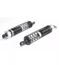 VRX 10001 &10002 Front & Rear Shock Absorbers 1/10 Octane Spirit FTX-6356 FTX-6202 Vantage Rc