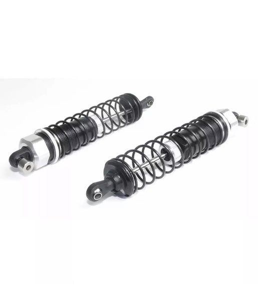 VRX 10001 &10002 Front & Rear Shock Absorbers 1/10 Octane Spirit FTX-6356 FTX-6202 Vantage Rc