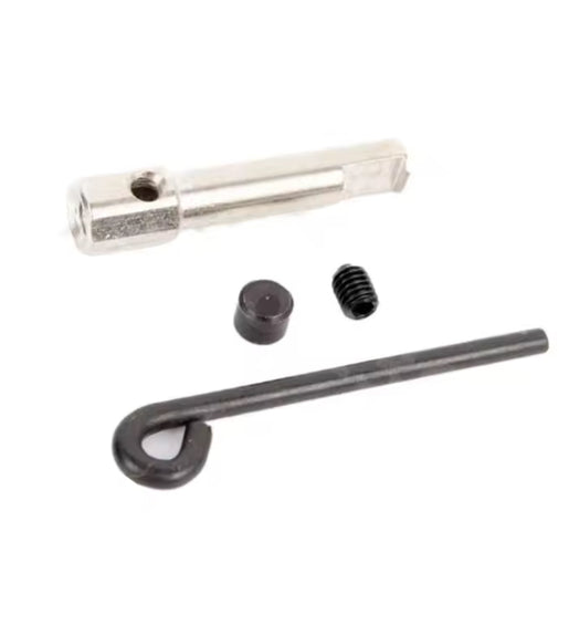 Hsp 02043 Cam Shaft For 1/10 Nitro Rc Car.