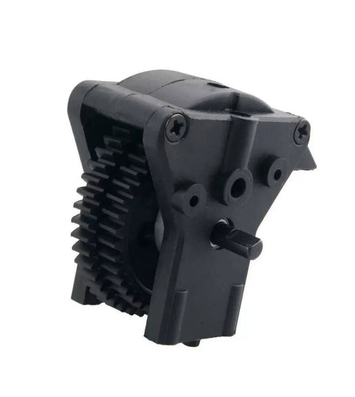 HSP Two Speed Gear Box 06032 42T & 47T  # 02076 1/10 RC Car Buggy Truck 94166