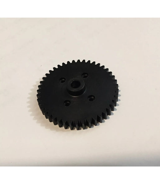 VRX 10999 Steel 43T Spur Gear For VRX Racing RH817 RH818 Cobra Truck Rc Car