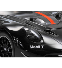 Tamiya Porsche 911 GT3 R (992) TT-02 Chassis Kit # 58745 W/ESC