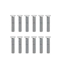 Mjx Hyper Go 1:14 Scale 4wd Rc Car Round Head Screws Part No: M26124.