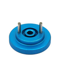 HSP 02068 AluminIum Lightweight Flywheel 1/10 Upgrade Part #102006 #102206