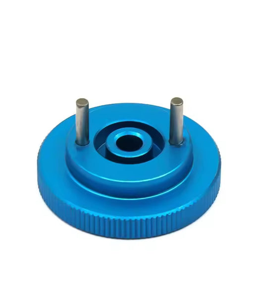 HSP 02068 AluminIum Lightweight Flywheel 1/10 Upgrade Part #102006 #102206