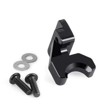 Tamiya Lunchbox Alloy Rear Gearbox Support Upgrade Hop Up Part 1/12 Lunchbox Rc.