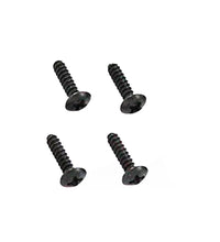 HSP 02083 3X12mm Cap Head Self-tapping Screw 4P HSP 1/10 RC Car Buggy Truck Part