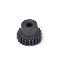 Mod 0.8 Steel Pinion Gears 32p 5mm Bore 13T - 35T