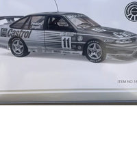 Carlectables 1:18 1997 Bathurst Winner VS Commodore 25th Anniversary #18797