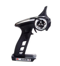 FS GT2B FLYSKY 3 CHANNEL CONTROLLER AND RECIEVER SUIT RC 1/10 CAR BOAT