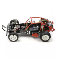 Tamiya 1/10 Rc Car Wild One 2WD Off Roader Buggy # 58525 Unassembled Kit