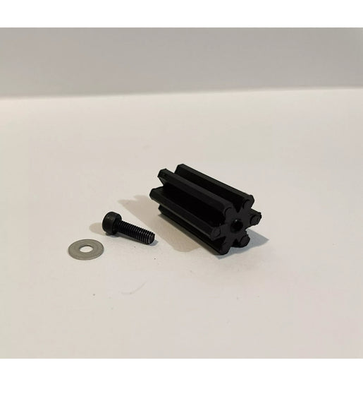 VRX Octane 10658 Spare Wheel Support Ftx Outlaw  (FTX-8306)
