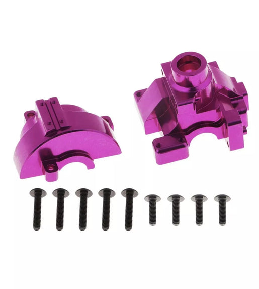 HSP 02051 Aluminium Upgrade Differential Diff Housing Rc Car Buggy Truck 102075