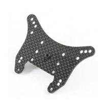 VRX 10902 Carbon Shock Tower Front 1/10 scale VRX RC Car FTX-6351.