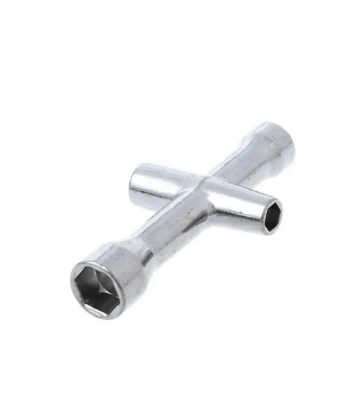Mjx Hyper Go 1:14 Scale 4wd Rc Car Cross Wrench Part No: P812.
