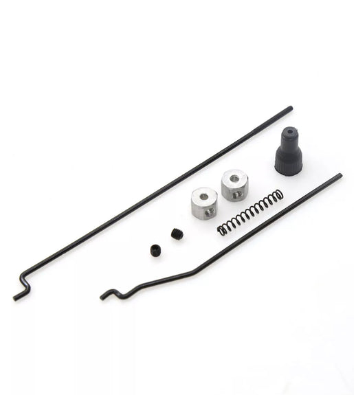 HSP 02056 Nitro Throttle / Brake Assembly 1/10 On-Road Rc Car Buggy & Truck.