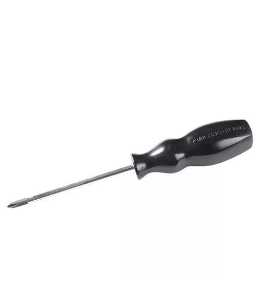 Tamiya (+) Screwdriver No.2 L 74006 Model Kit Rc Car Philips Head Tool.