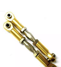 HSP 106017 Aluminium Upgrade Linkages.