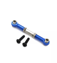 VRX Octane 10144 Steel Servo Linkage Upgrade 1/10 Rc FTX VETTA Karoo 7701