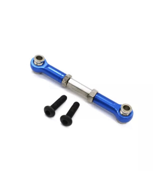 VRX Octane 10144 Steel Servo Linkage Upgrade 1/10 Rc FTX VETTA Karoo 7701
