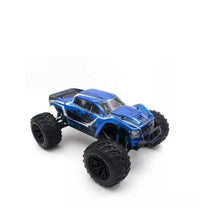 HSP 1:10 Wolverine Pro Electric Brushless 4WD Off Road RTR RC Truck
