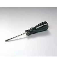 Tamiya (+) Screwdriver No.1 M 74007 Model Kit Rc Car Philips Head Tool.