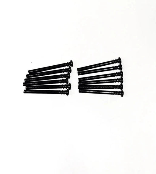 Mjx Hyper Go 1:14 Scale 4wd Rc Car Hinge Pins 12 Pieces Part No: M3294.