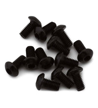 MJX Hyper Go 10210 & 10208 1/10 Rc Truck 3 x 6mm Hex Screws Part No: HTM3060