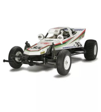 Tamiya Grasshopper Make It Run Bundle Rc Car Kit 1/10 2wd Buggy #5846 With ESC