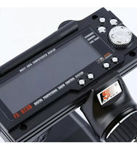 Flysky FS-GT3B 2.4GHz 3 Channel Radio Control Transmitter & Receiver.