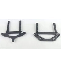 VRX 10379 Body Posts River Hobby Ftx Octane Cobra Truggy