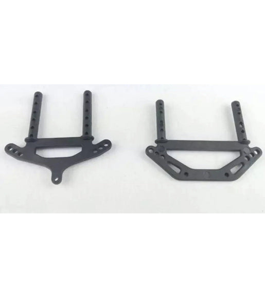 VRX 10379 Body Posts River Hobby Ftx Octane Cobra Truggy