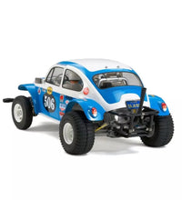 Tamiya 58452 1/10 RC Sand Scorcher 2WD Off-Road Racer RC Off Road Buggy Kit