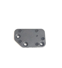 Spur Gear Cover For Vrx Rc 1/10 Spirit Racing RH1016 RH1017 Ftx Vantage Buggy
